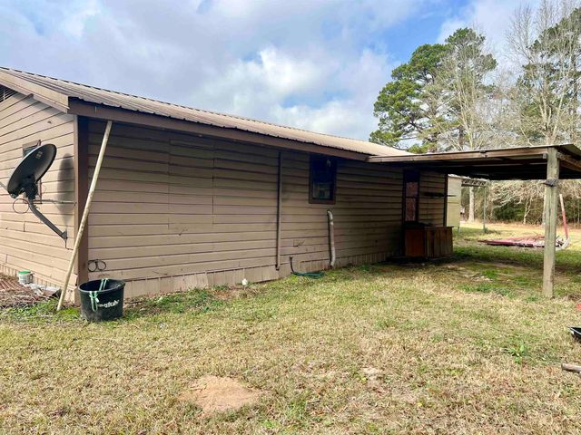 6815 FM 31 S, Carthage, TX 75633