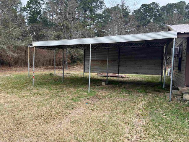 6815 FM 31 S, Carthage, TX 75633