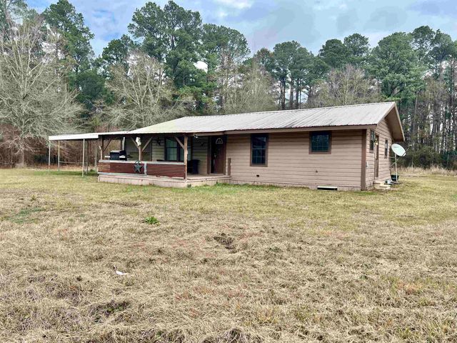 6815 FM 31 S, Carthage, TX 75633