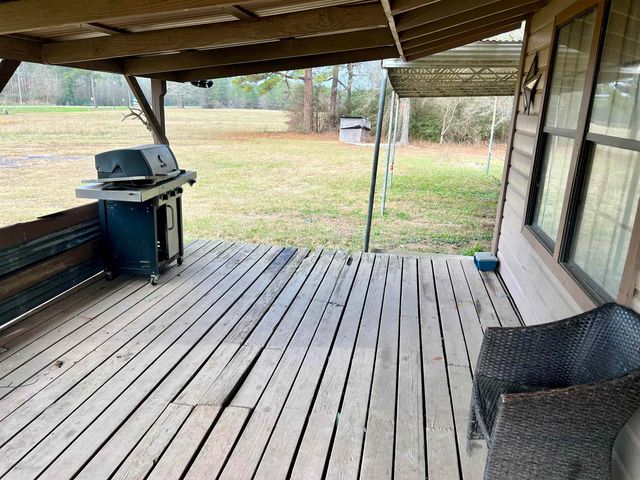 6815 FM 31 S, Carthage, TX 75633