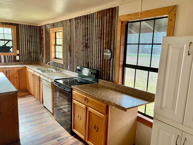 6815 FM 31 S, Carthage, TX 75633