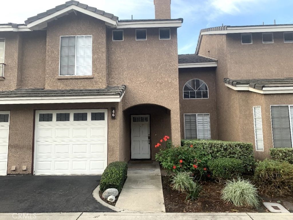 Image 1 of property listing at 7367 Belpine, Rancho Cucamonga, CA 91730