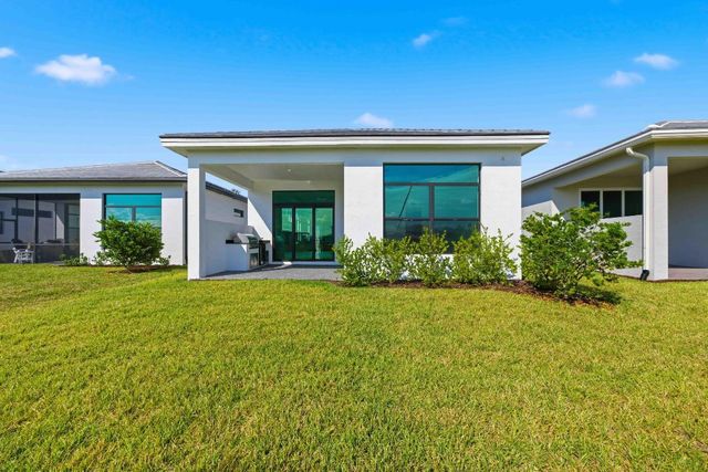 12508 SW Lunata Way, Port St. Lucie, Port St Lucie, FL 34987