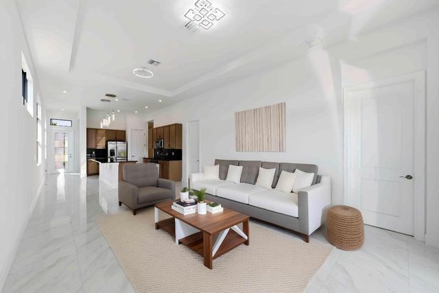 12508 SW Lunata Way, Port St. Lucie, Port St Lucie, FL 34987