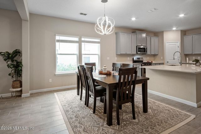 619 BROWN BEAR Run, St. Johns, FL 32259
