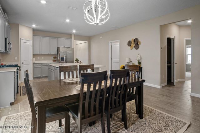 619 BROWN BEAR Run, St. Johns, FL 32259