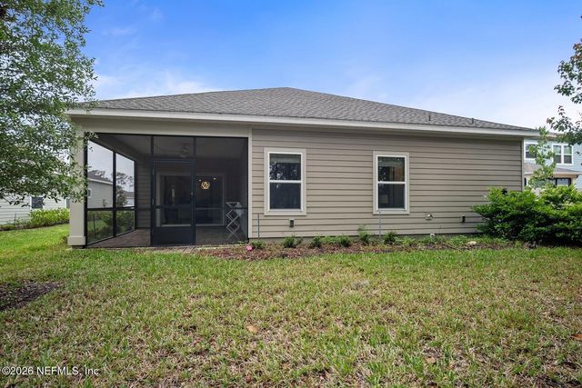 619 BROWN BEAR Run, St. Johns, FL 32259