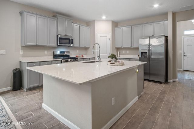 619 BROWN BEAR Run, St. Johns, FL 32259