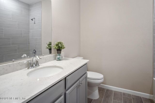 619 BROWN BEAR Run, St. Johns, FL 32259