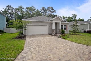 619 BROWN BEAR Run, St. Johns, FL 32259