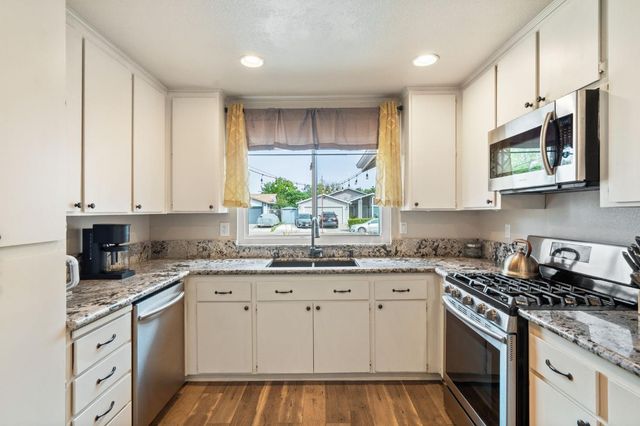 1358 Grendel Way, Sacramento, CA 95833