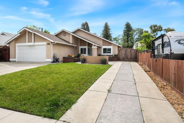 1358 Grendel Way, Sacramento, CA 95833