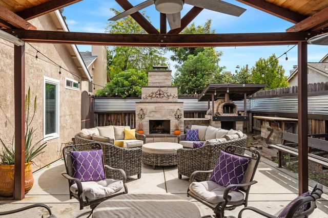 1358 Grendel Way, Sacramento, CA 95833