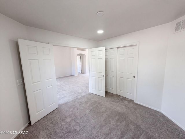 6550 W Wolf Valley Way, Tucson, AZ 85757