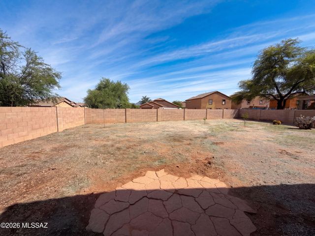 6550 W Wolf Valley Way, Tucson, AZ 85757