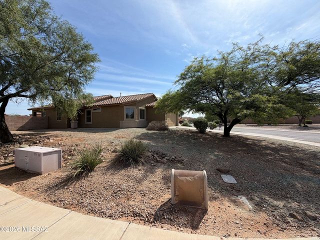 6550 W Wolf Valley Way, Tucson, AZ 85757
