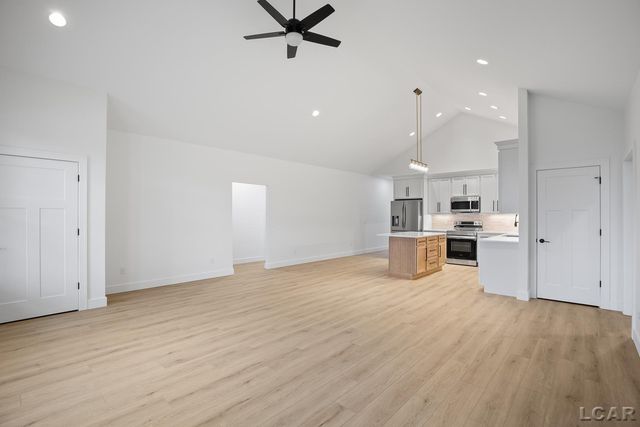 8810 Stephenson Highway, Onsted, MI 49265