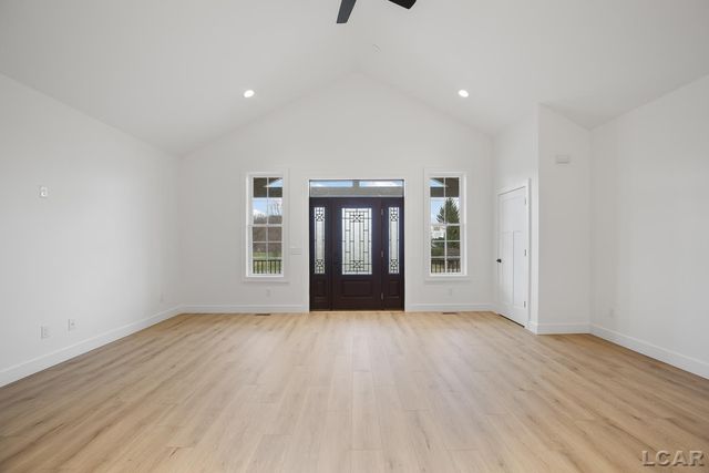 8810 Stephenson Highway, Onsted, MI 49265