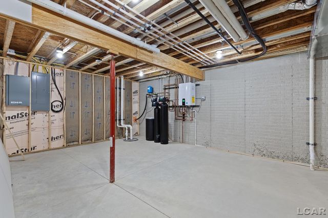 8810 Stephenson Highway, Onsted, MI 49265