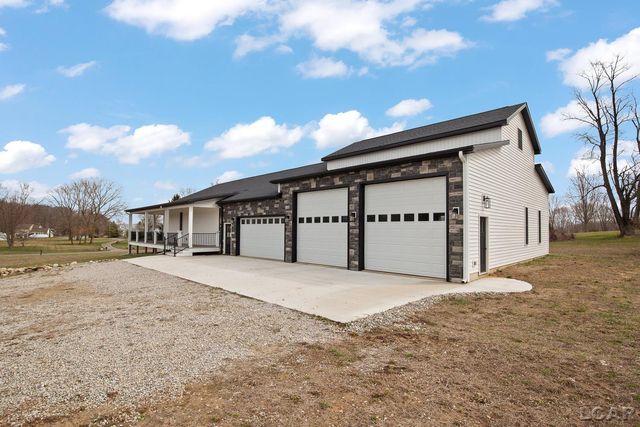 8810 Stephenson Highway, Onsted, MI 49265