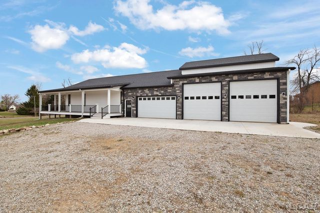 8810 Stephenson Highway, Onsted, MI 49265