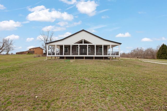 8810 Stephenson Highway, Onsted, MI 49265