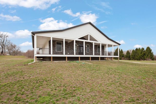 8810 Stephenson Highway, Onsted, MI 49265