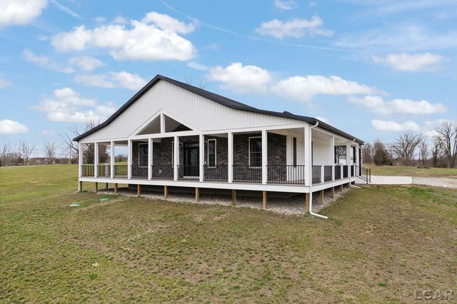 8810 Stephenson Highway, Onsted, MI 49265