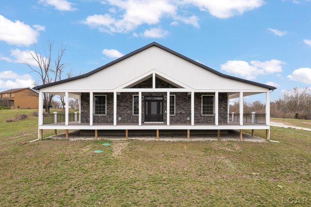 8810 Stephenson Highway, Onsted, MI 49265