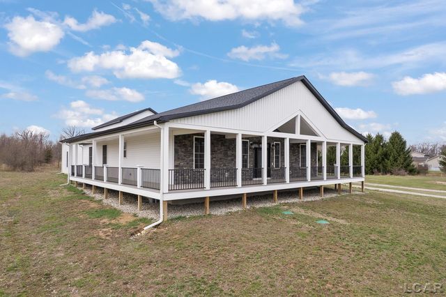 8810 Stephenson Highway, Onsted, MI 49265