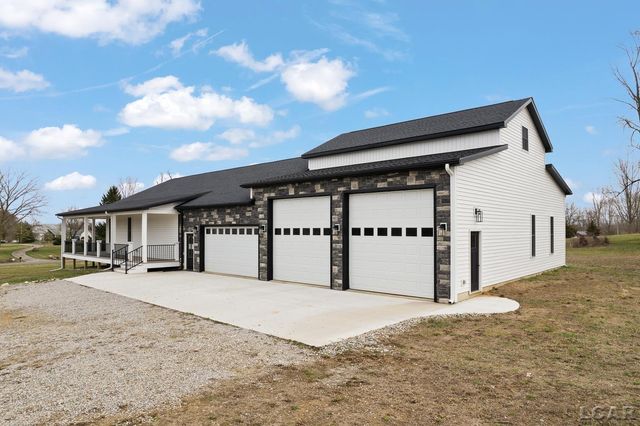 8810 Stephenson Highway, Onsted, MI 49265