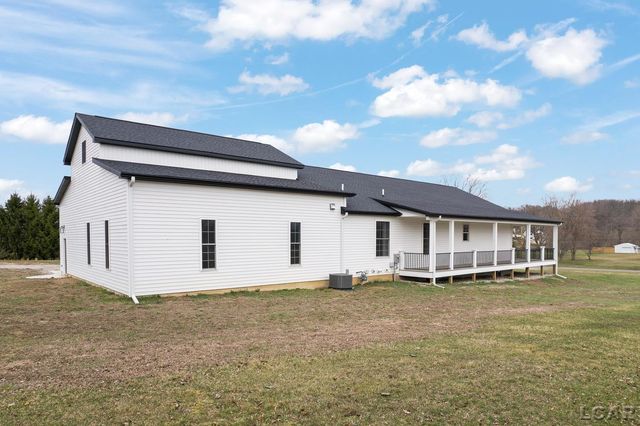 8810 Stephenson Highway, Onsted, MI 49265