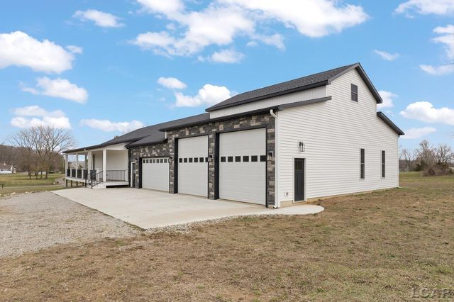 8810 Stephenson Highway, Onsted, MI 49265