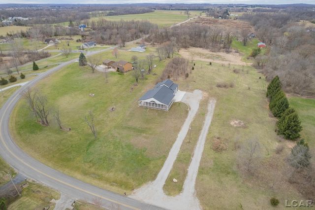 8810 Stephenson Highway, Onsted, MI 49265