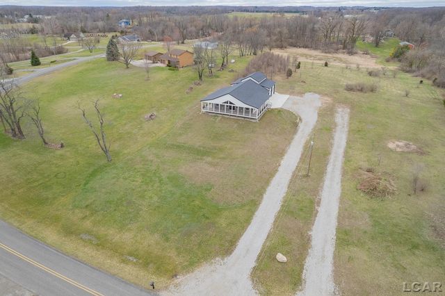 8810 Stephenson Highway, Onsted, MI 49265