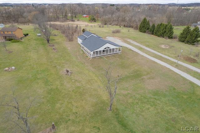 8810 Stephenson Highway, Onsted, MI 49265