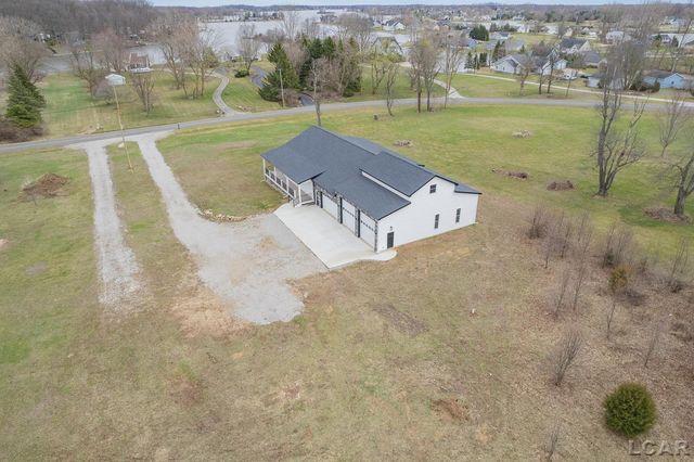8810 Stephenson Highway, Onsted, MI 49265