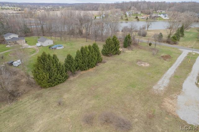 8810 Stephenson Highway, Onsted, MI 49265