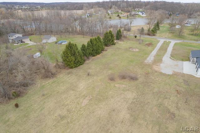 8810 Stephenson Highway, Onsted, MI 49265