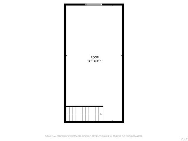 8810 Stephenson Highway, Onsted, MI 49265