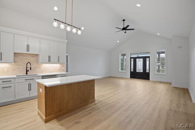 8810 Stephenson Highway, Onsted, MI 49265