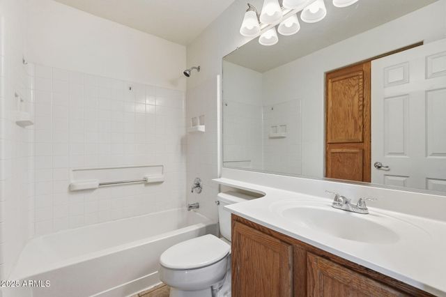 8852 W HESS Street, Tolleson, AZ 85353