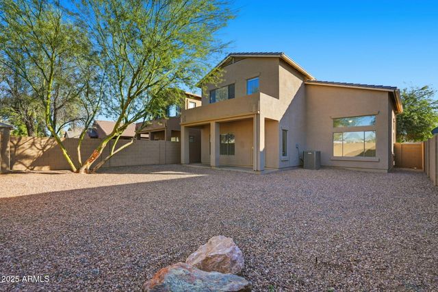 8852 W HESS Street, Tolleson, AZ 85353