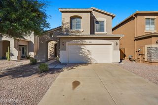 8852 W HESS Street, Tolleson, AZ 85353