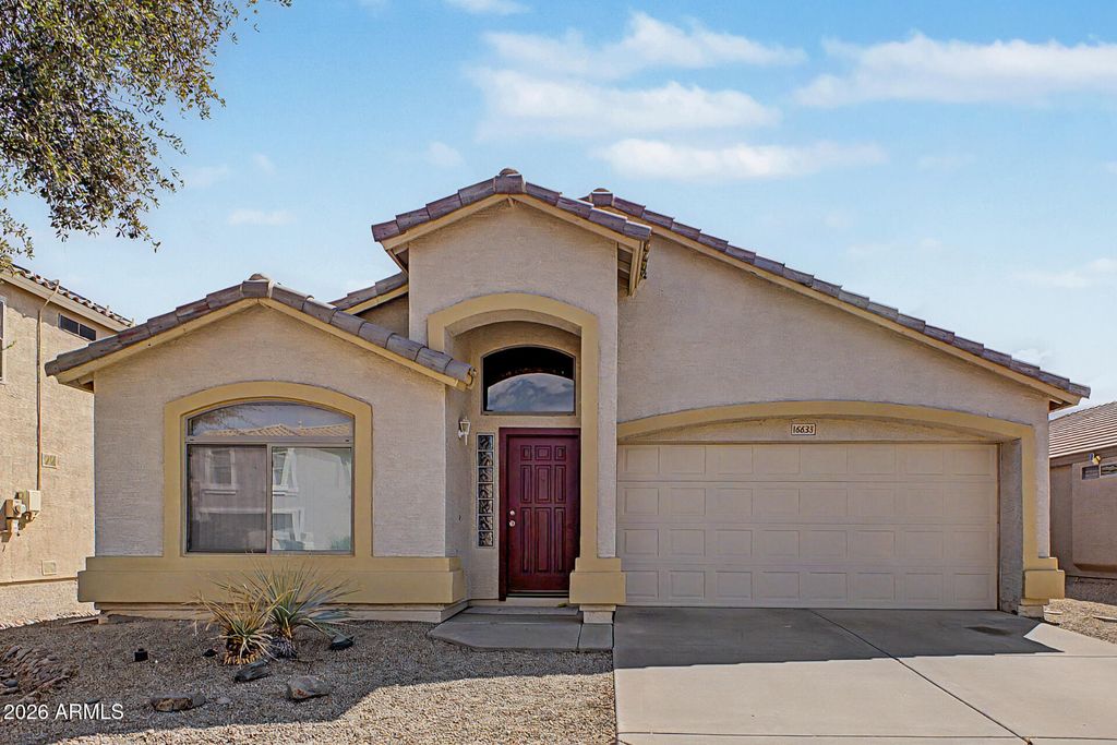 16633 W POLK Street, Goodyear, AZ 85338 — photo 3