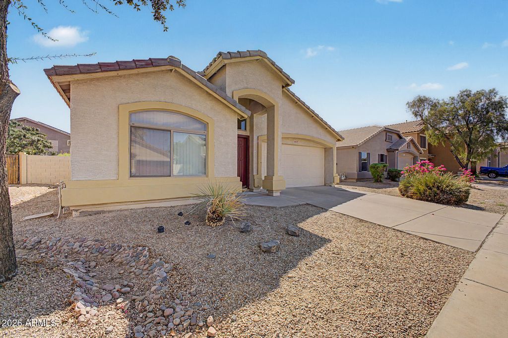 16633 W POLK Street, Goodyear, AZ 85338 — photo 4