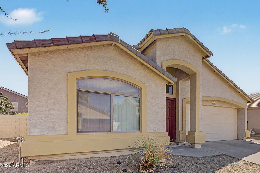16633 W POLK Street, Goodyear, AZ 85338 — photo 5