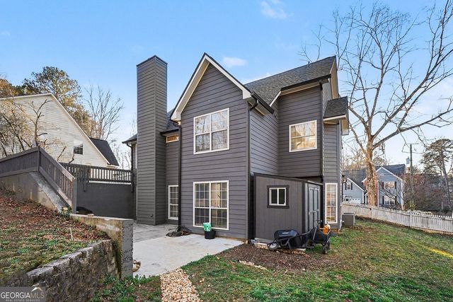 964 Pointers Way, Lawrenceville, GA 30043