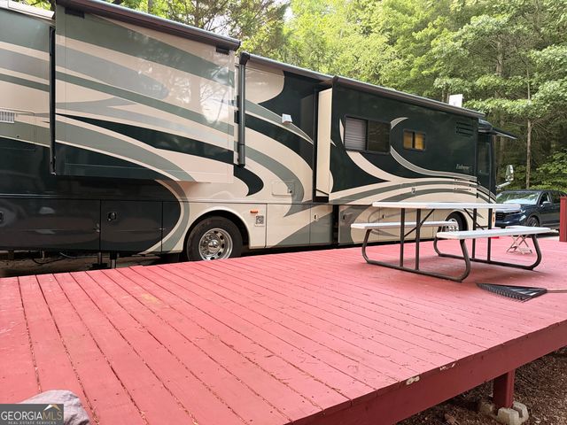 496 Hidden Valley Road, Cleveland, GA 30528