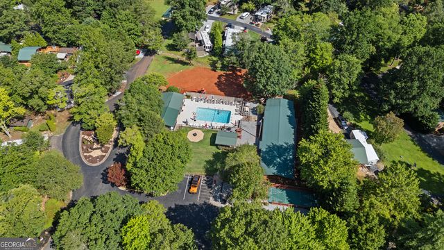 496 Hidden Valley Road, Cleveland, GA 30528